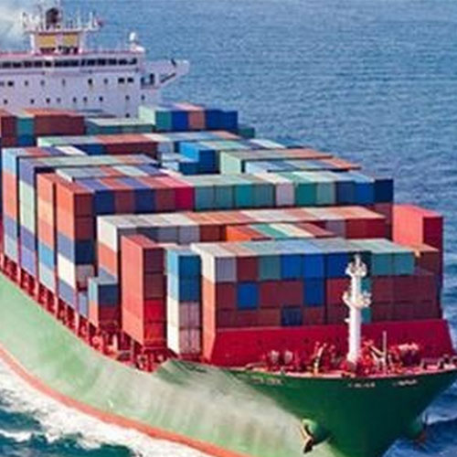 sea freight