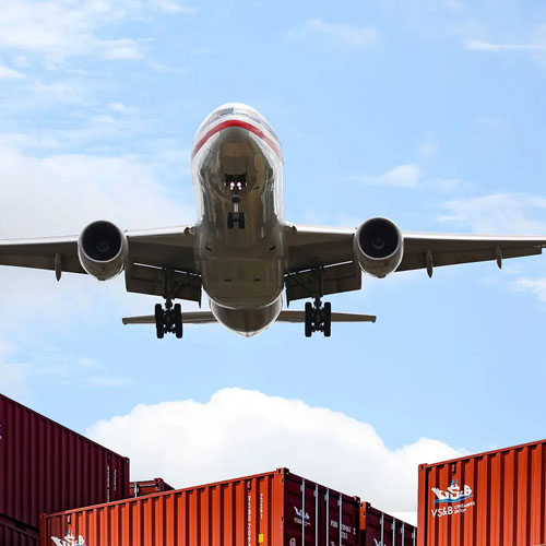 transport aviation