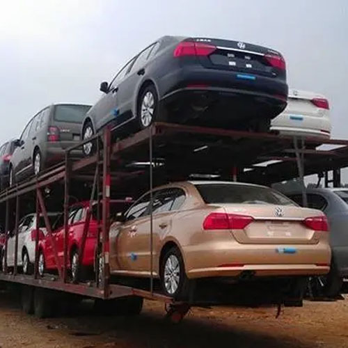 Trailer transportation